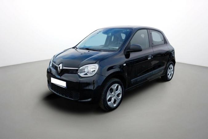 Vente en ligne Renault Twingo Electrique Twingo III E-Tech au prix de 12 490 €