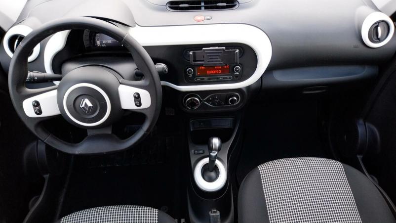 Vente en ligne Renault Twingo Electrique Twingo III E-Tech au prix de 12 490 €