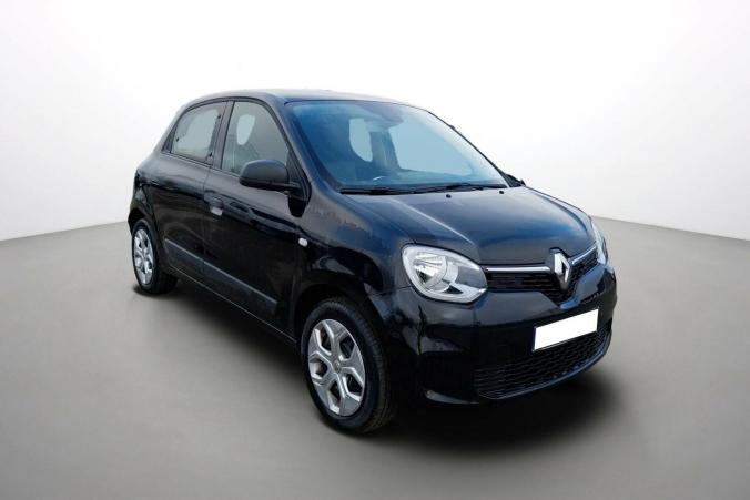 Vente en ligne Renault Twingo Electrique Twingo III E-Tech au prix de 12 490 €