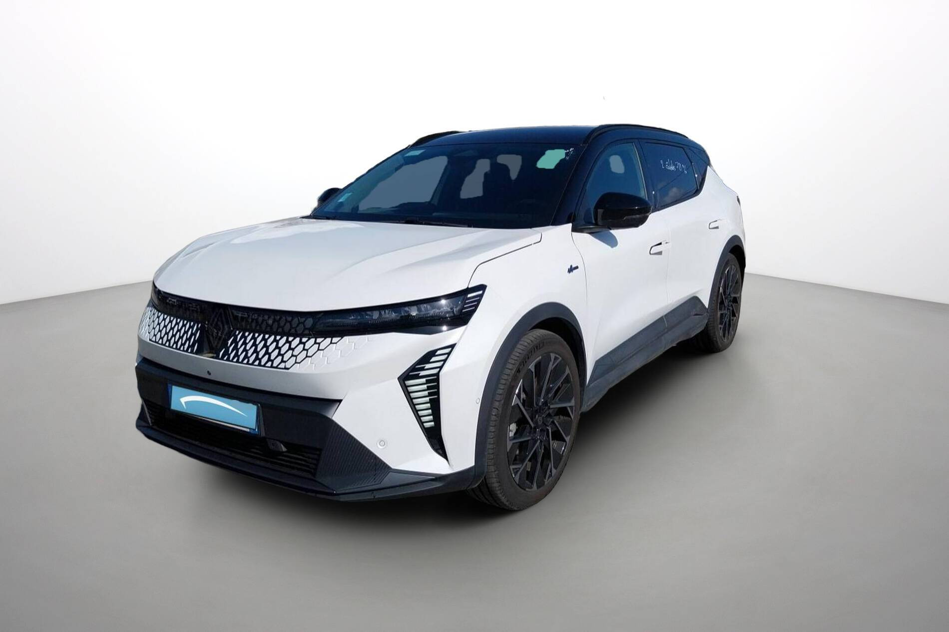 Renault Scenic E-Tech  220 ch grande autonomie occasion de 2025 en vente à Alençon