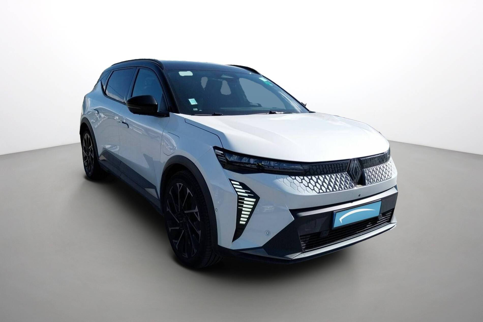 Vente en ligne Renault Scenic E-Tech  220 ch grande autonomie au prix de 37 991 €