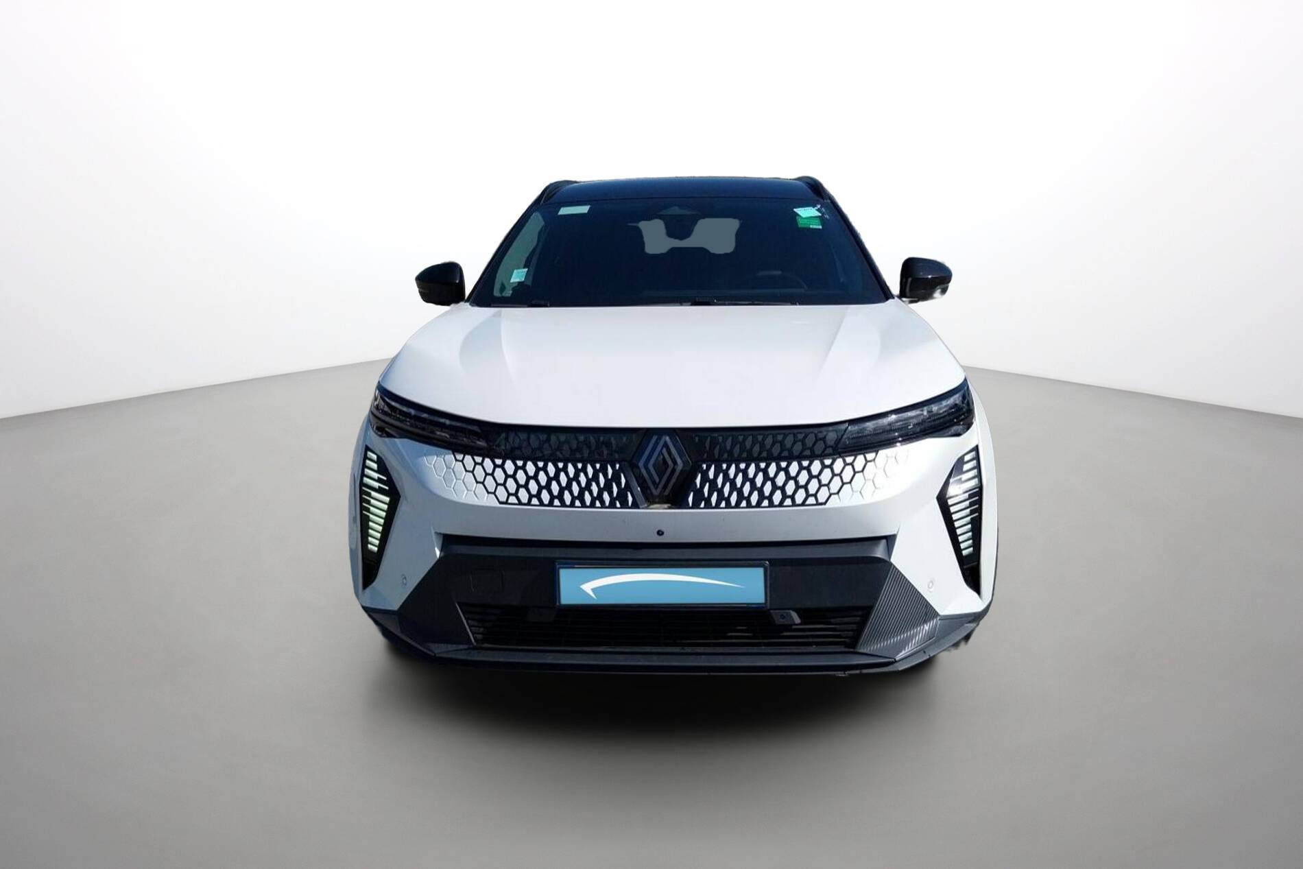 Vente en ligne Renault Scenic E-Tech  220 ch grande autonomie au prix de 37 991 €