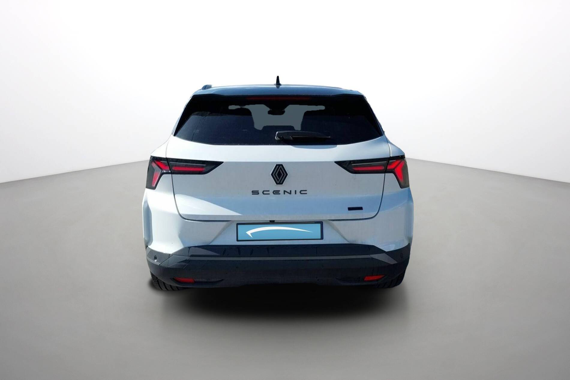 Vente en ligne Renault Scenic E-Tech  220 ch grande autonomie au prix de 37 991 €