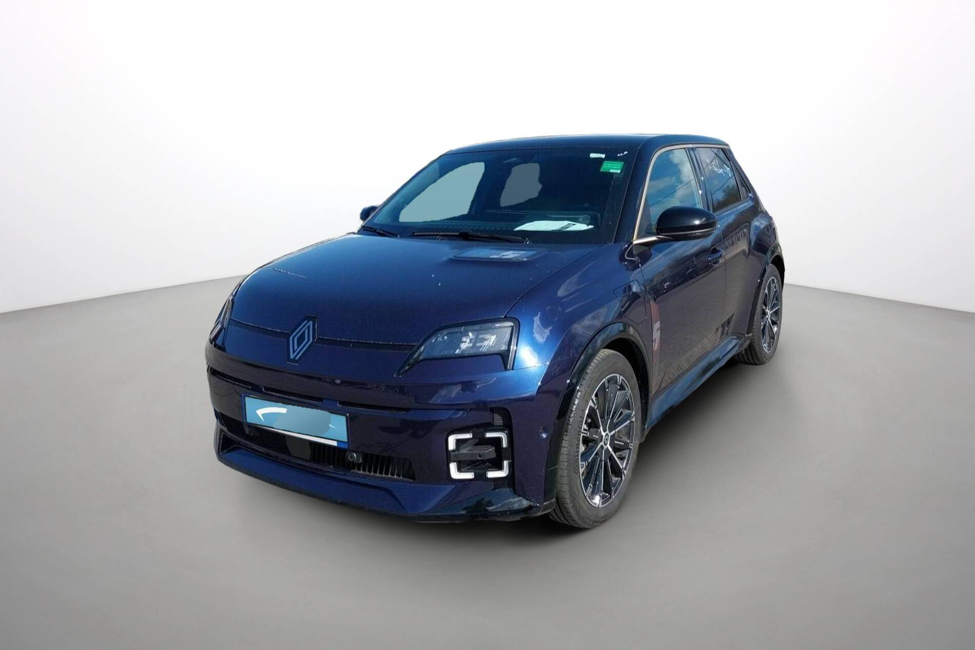 Renault R5 E-Tech  150 ch autonomie confort occasion de 2025 en vente à Alençon