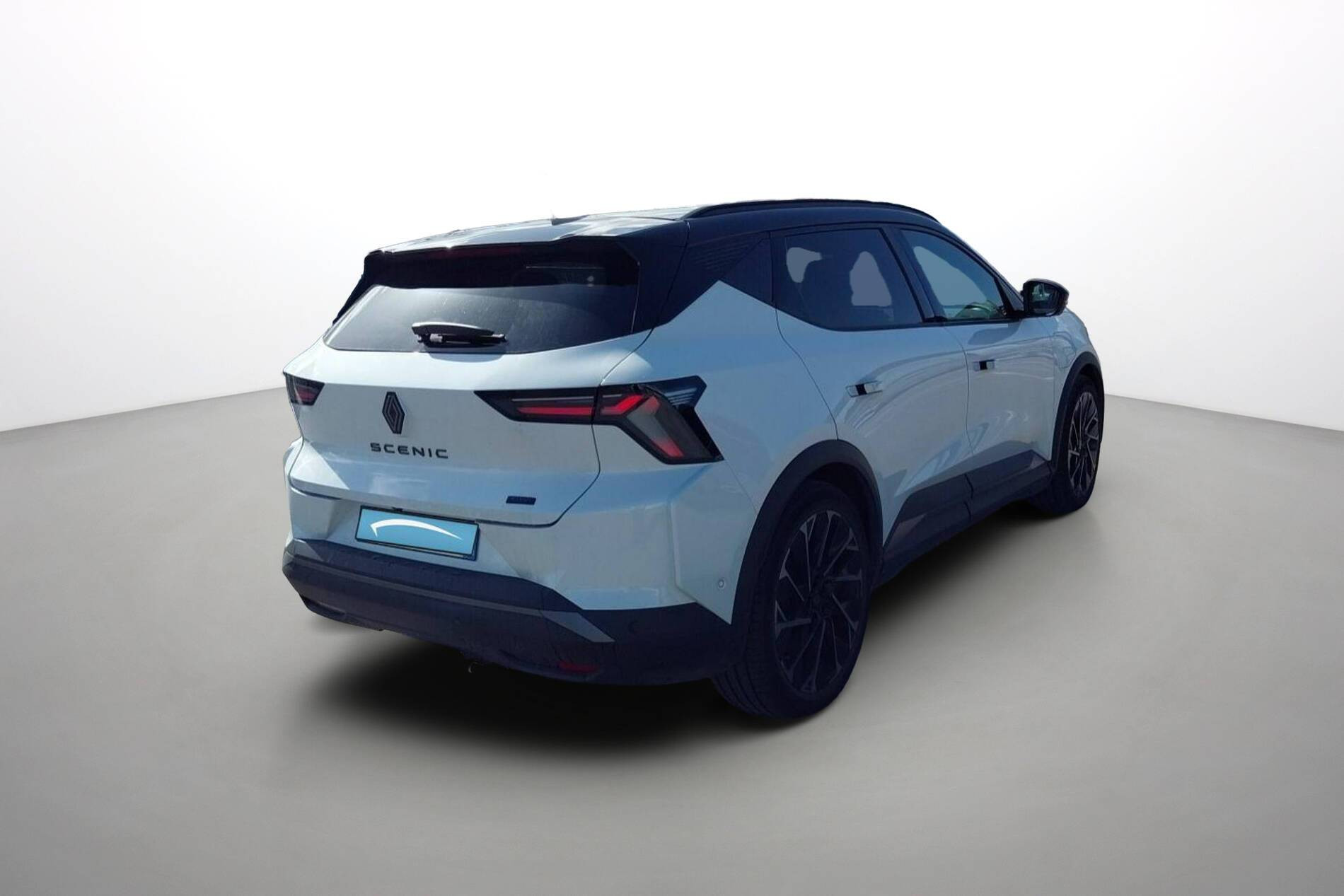 Vente en ligne Renault Scenic E-Tech  220 ch grande autonomie au prix de 37 991 €