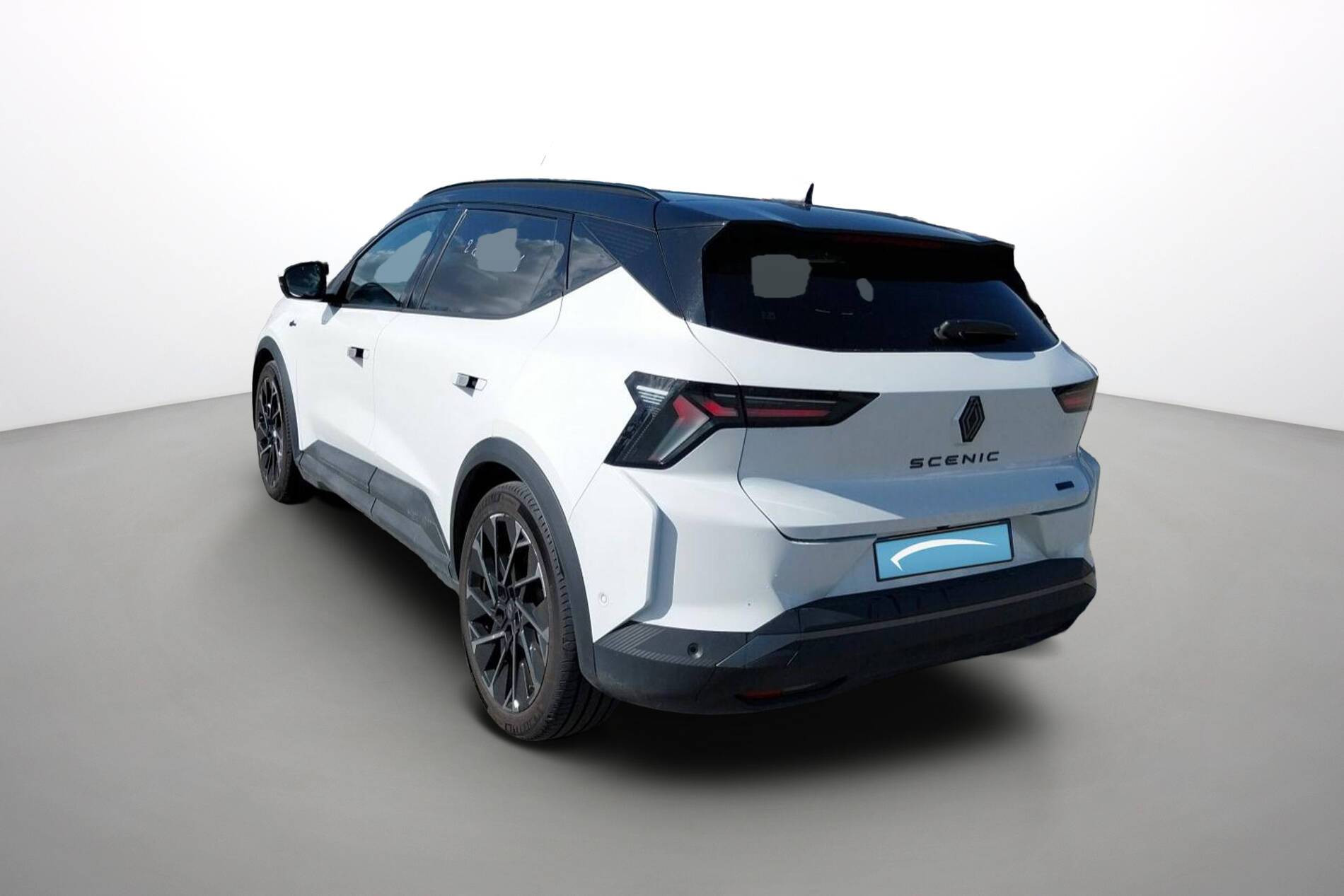 Vente en ligne Renault Scenic E-Tech  220 ch grande autonomie au prix de 37 991 €