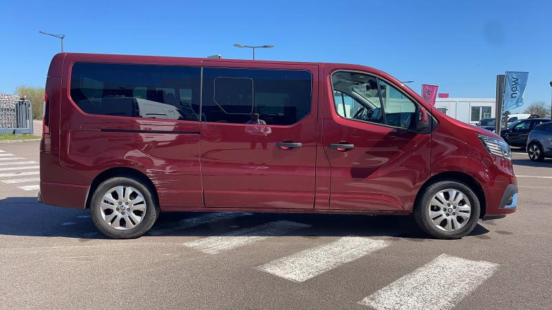 Vente en ligne Renault Trafic  L2 dCi 150 Energy S&S EDC au prix de 37 981 €