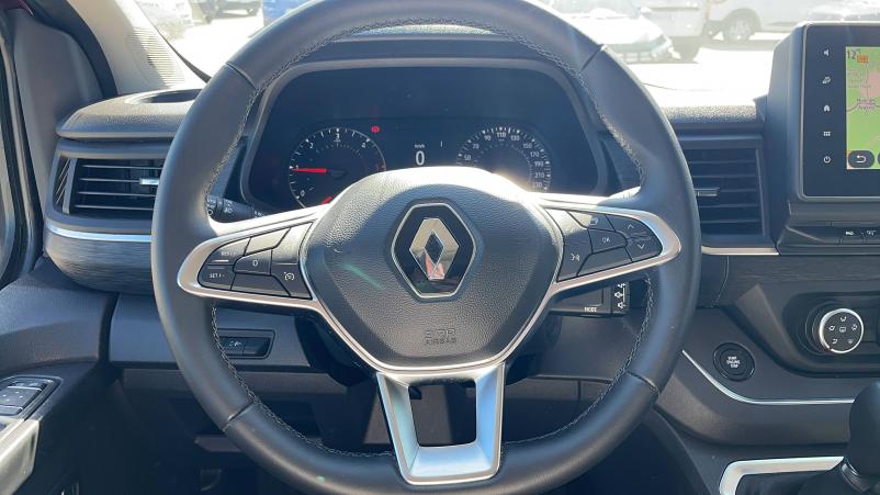 Vente en ligne Renault Trafic  L2 dCi 150 Energy S&S EDC au prix de 37 981 €
