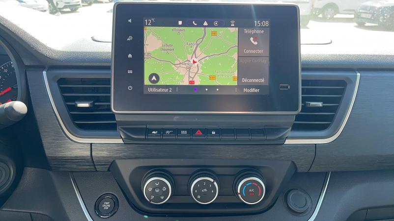 Vente en ligne Renault Trafic  L2 dCi 150 Energy S&S EDC au prix de 37 981 €
