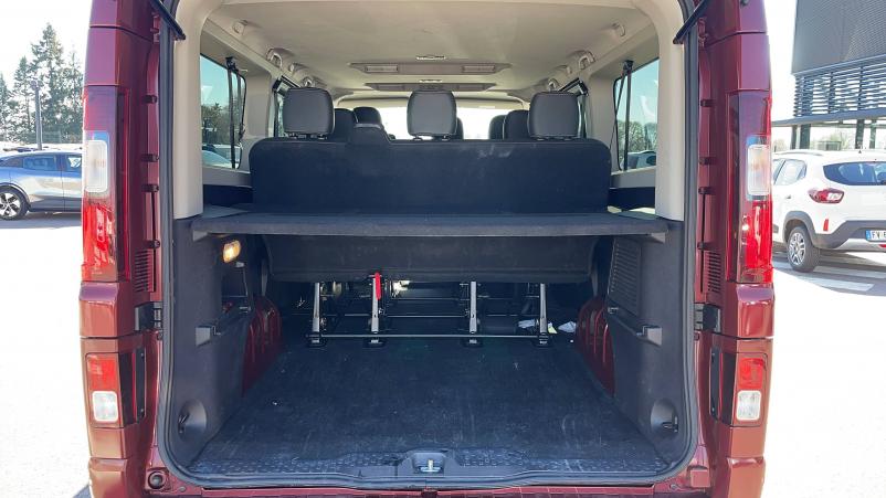 Vente en ligne Renault Trafic  L2 dCi 150 Energy S&S EDC au prix de 37 981 €