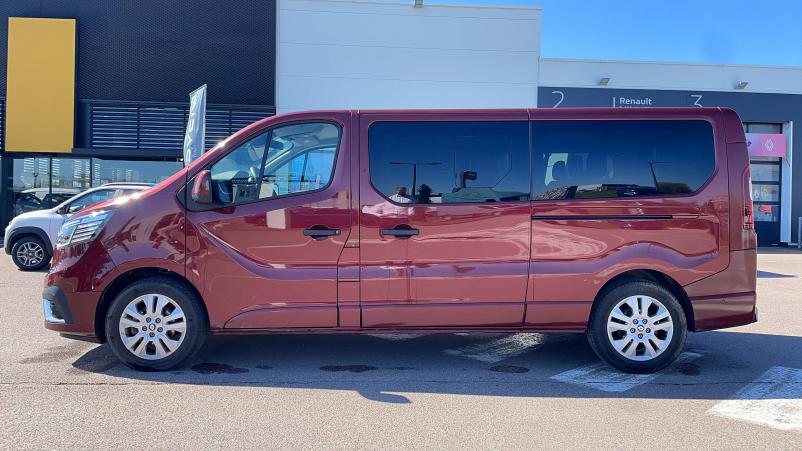 Vente en ligne Renault Trafic  L2 dCi 150 Energy S&S EDC au prix de 37 981 €