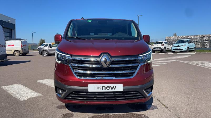 Vente en ligne Renault Trafic  L2 dCi 150 Energy S&S EDC au prix de 37 981 €