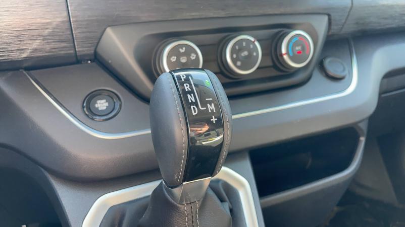 Vente en ligne Renault Trafic  L2 dCi 150 Energy S&S EDC au prix de 37 981 €