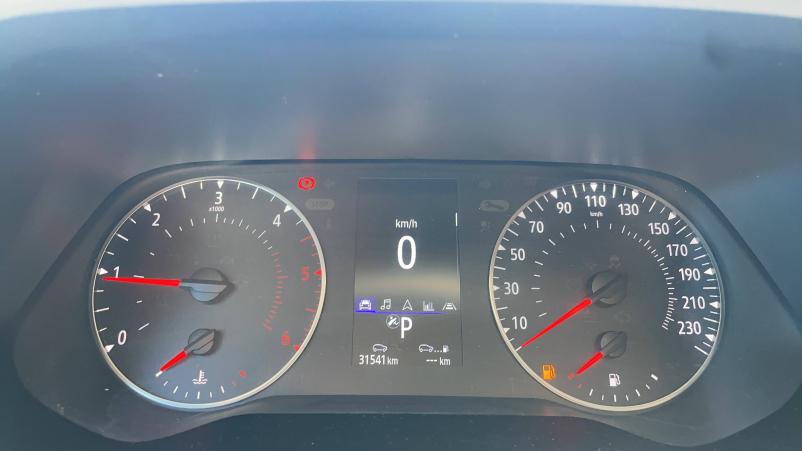 Vente en ligne Renault Trafic  L2 dCi 150 Energy S&S EDC au prix de 37 981 €