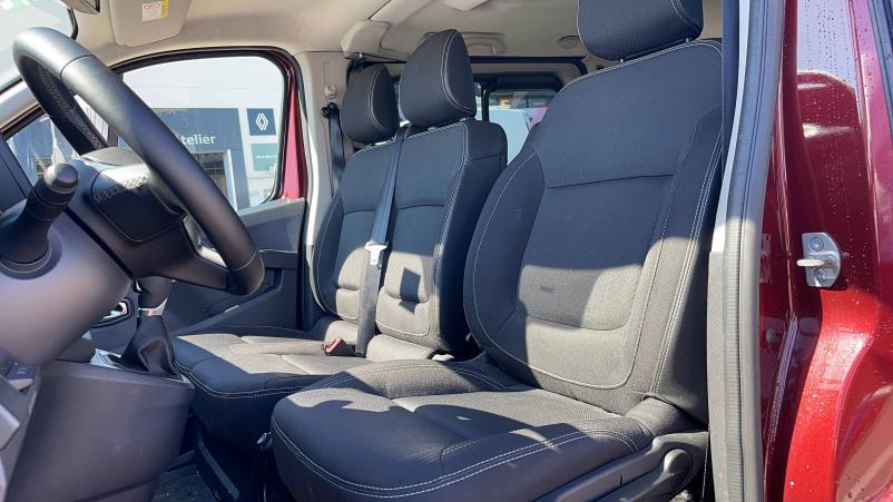 Vente en ligne Renault Trafic  L2 dCi 150 Energy S&S EDC au prix de 37 981 €