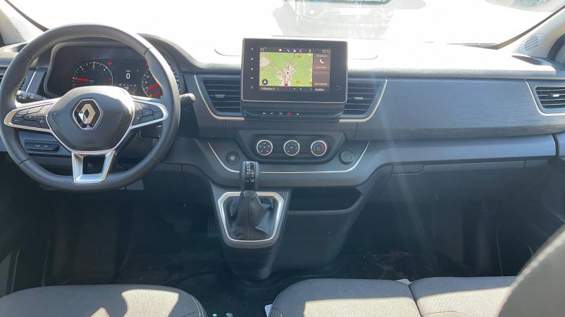 Vente en ligne Renault Trafic  L2 dCi 150 Energy S&S EDC au prix de 37 981 €
