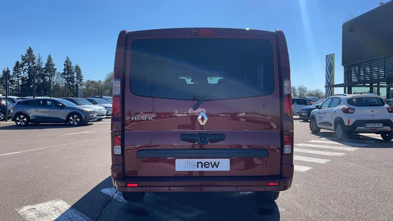Vente en ligne Renault Trafic  L2 dCi 150 Energy S&S EDC au prix de 37 981 €