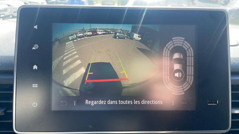 Vente en ligne Renault Trafic  L2 dCi 150 Energy S&S EDC au prix de 37 981 €