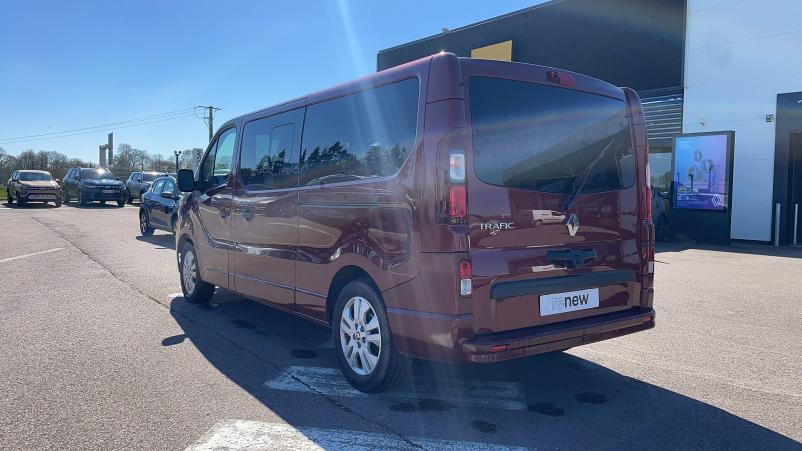 Vente en ligne Renault Trafic  L2 dCi 150 Energy S&S EDC au prix de 37 981 €