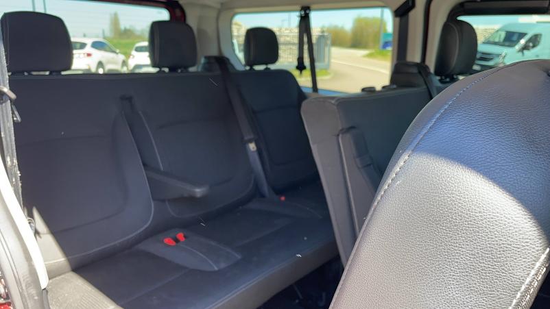 Vente en ligne Renault Trafic  L2 dCi 150 Energy S&S EDC au prix de 37 981 €