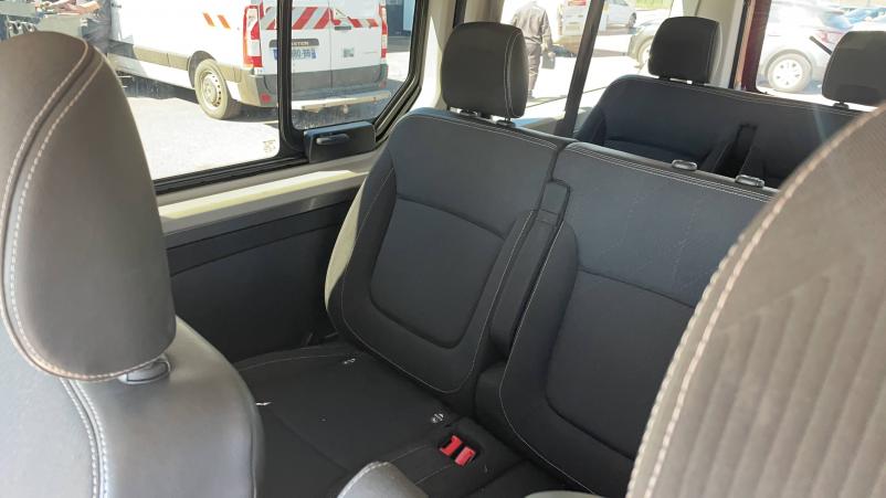 Vente en ligne Renault Trafic  L2 dCi 150 Energy S&S EDC au prix de 37 981 €