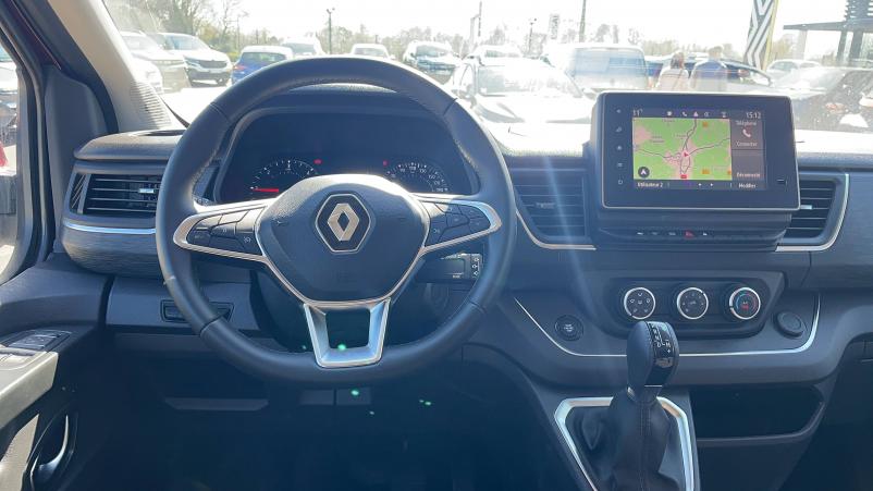 Vente en ligne Renault Trafic  L2 dCi 150 Energy S&S EDC au prix de 37 981 €