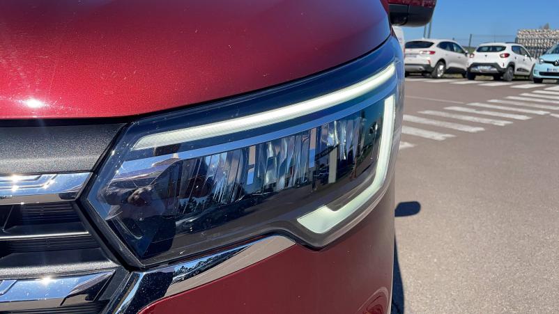 Vente en ligne Renault Trafic  L2 dCi 150 Energy S&S EDC au prix de 37 981 €