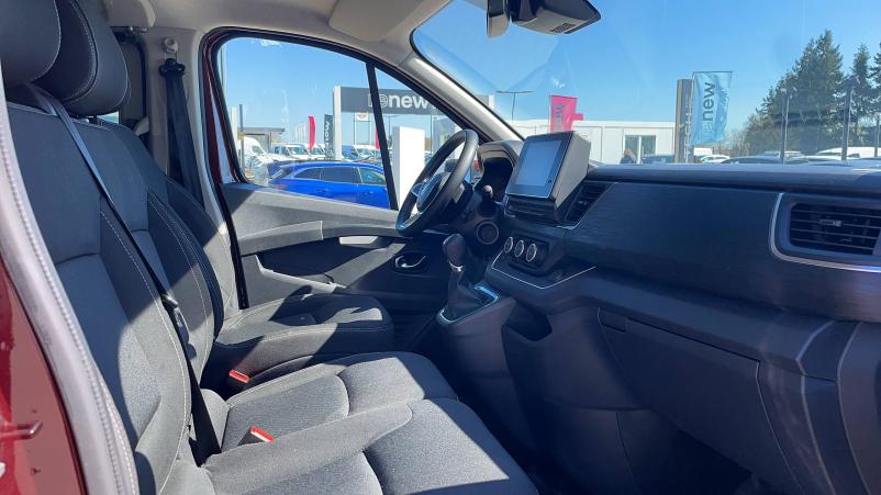Vente en ligne Renault Trafic  L2 dCi 150 Energy S&S EDC au prix de 37 981 €