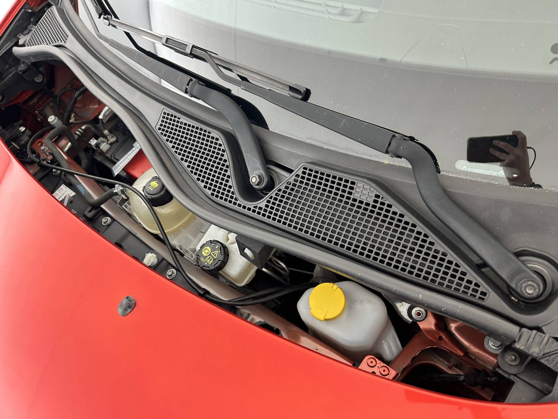 Vente en ligne Renault Twingo 3  SCe 75 - 20 au prix de 9 991 €