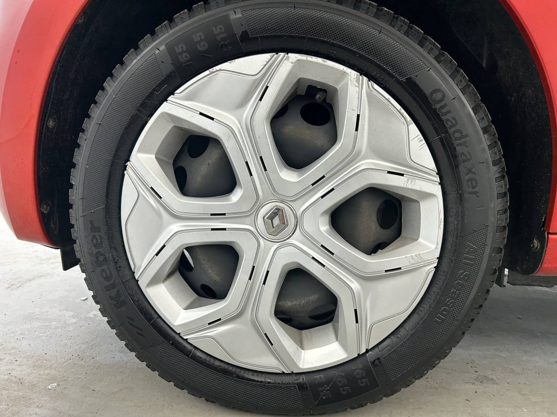 Vente en ligne Renault Twingo 3  SCe 75 - 20 au prix de 9 991 €