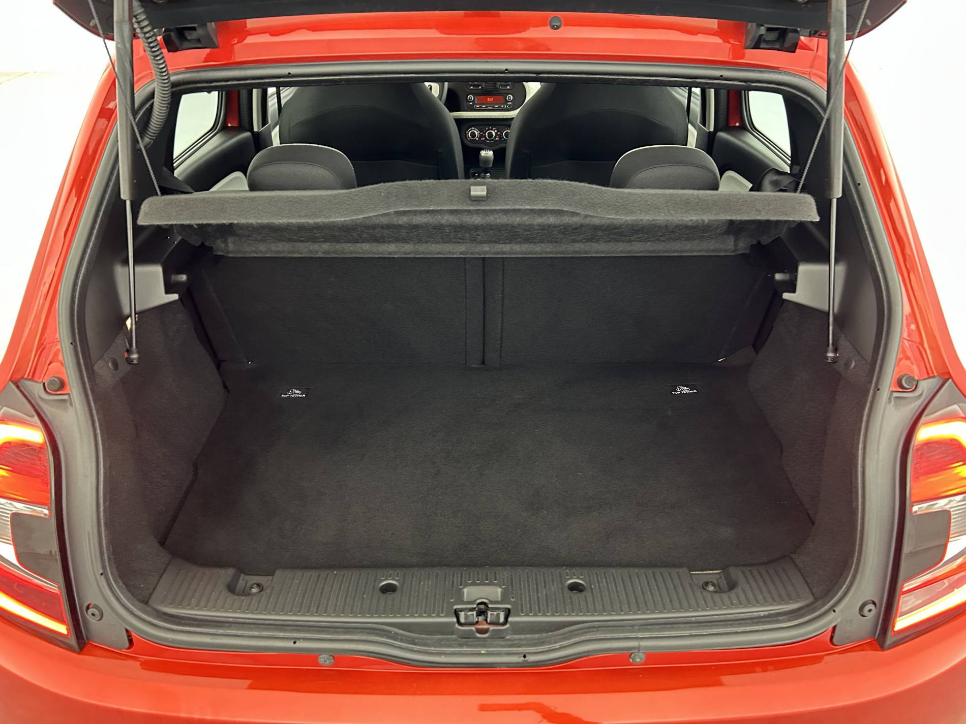 Vente en ligne Renault Twingo 3  SCe 75 - 20 au prix de 9 991 €