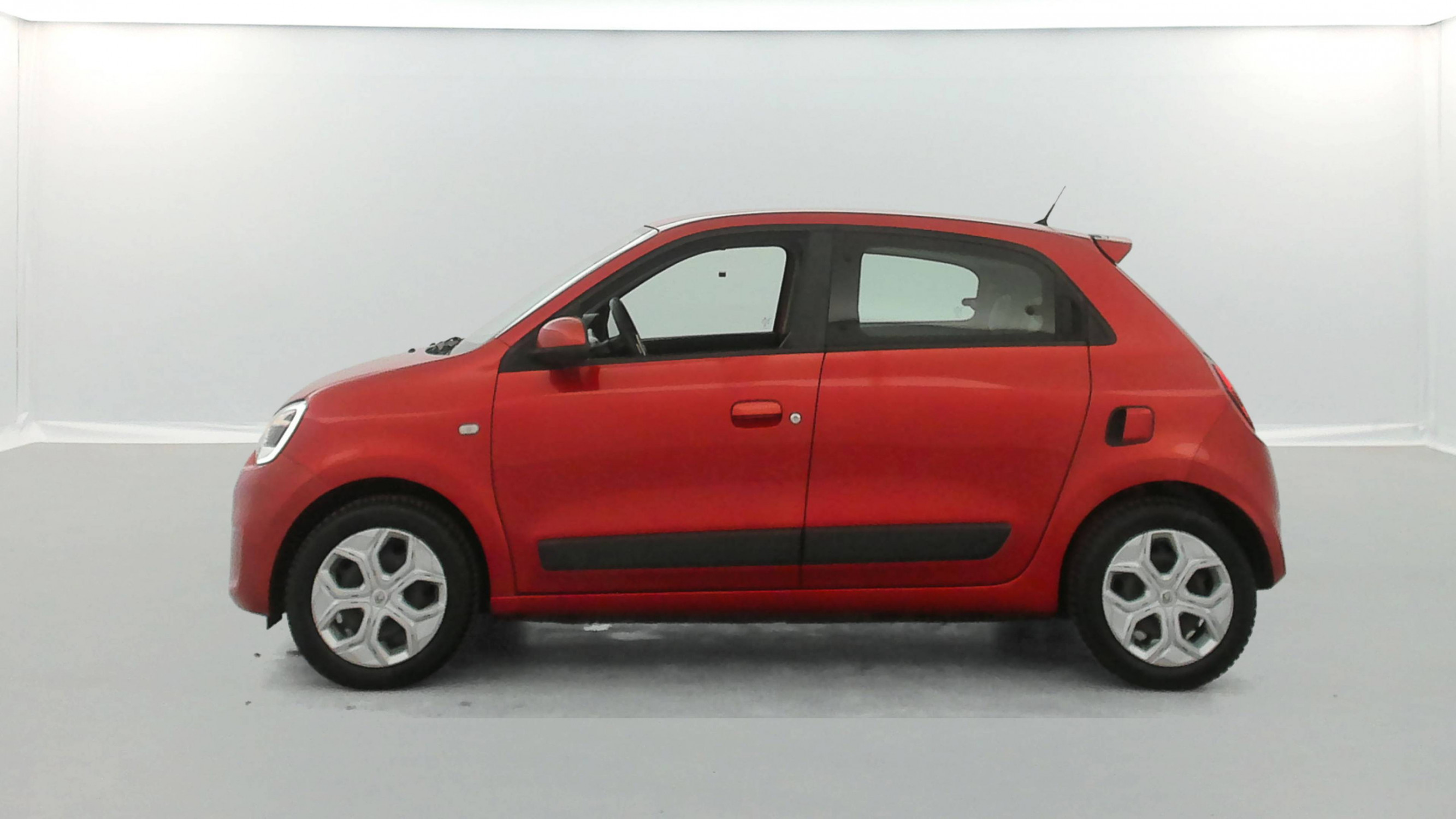 Vente en ligne Renault Twingo 3  SCe 75 - 20 au prix de 9 991 €