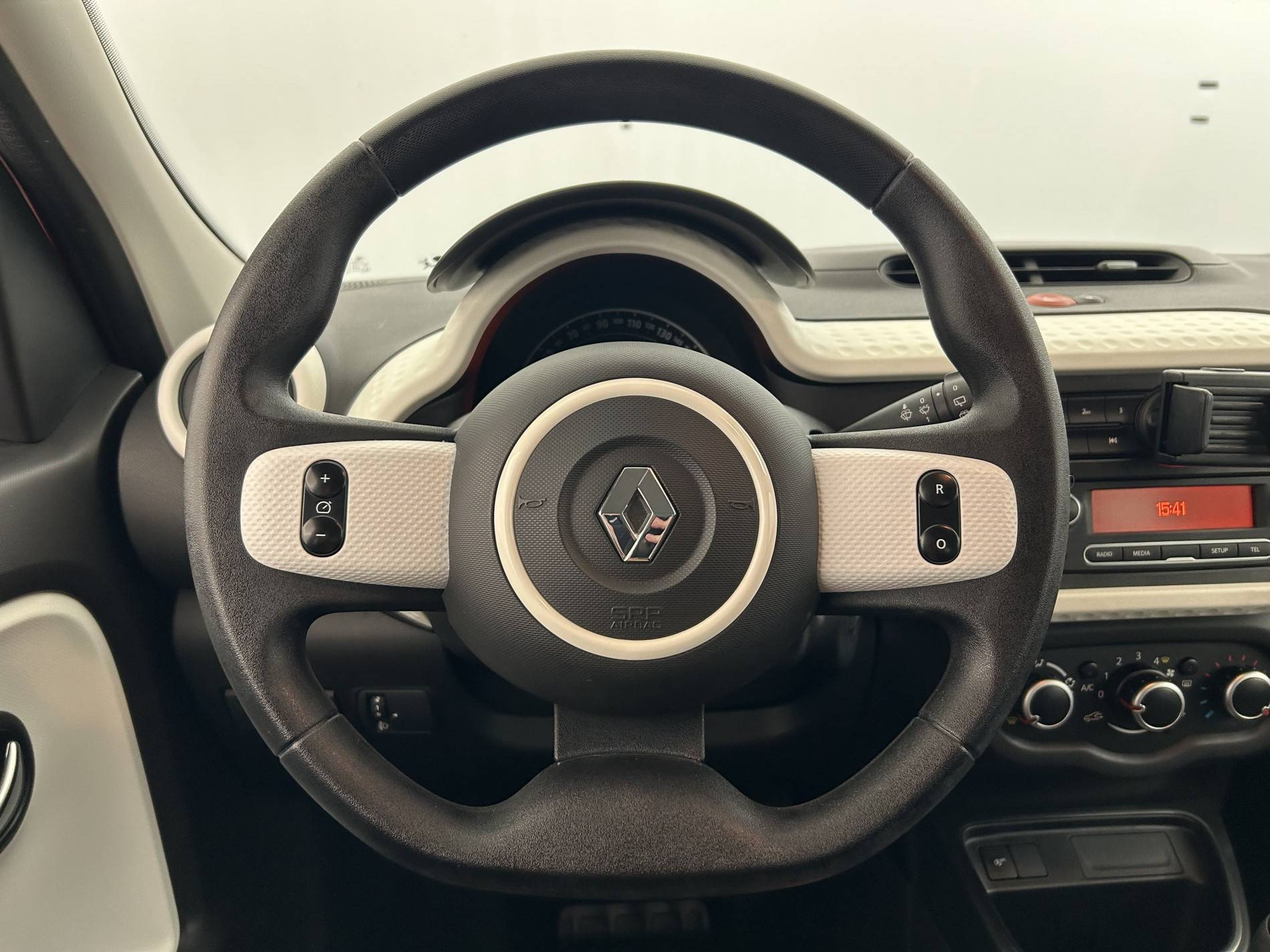 Vente en ligne Renault Twingo 3  SCe 75 - 20 au prix de 9 991 €