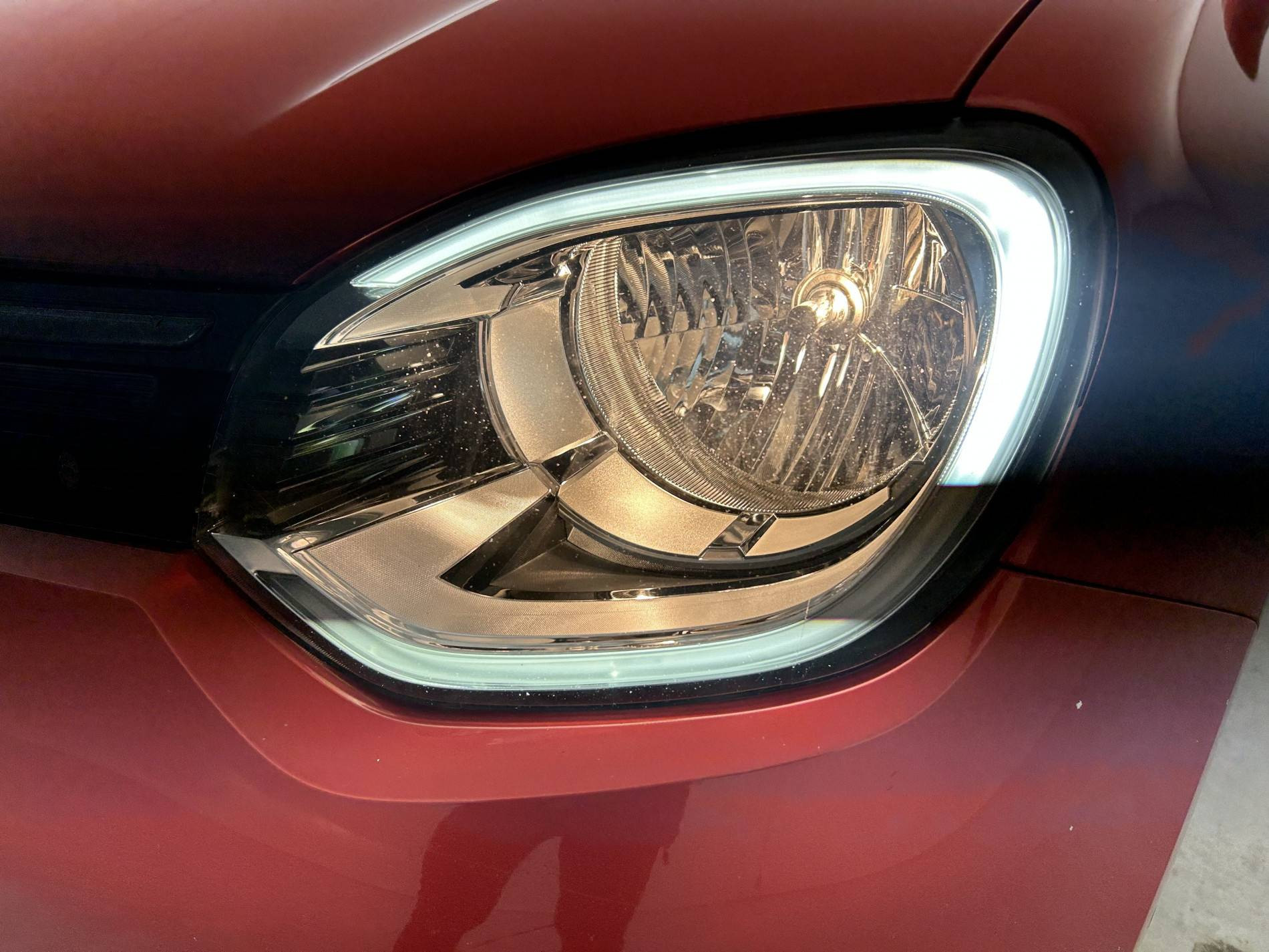 Vente en ligne Renault Twingo 3  SCe 75 - 20 au prix de 9 991 €