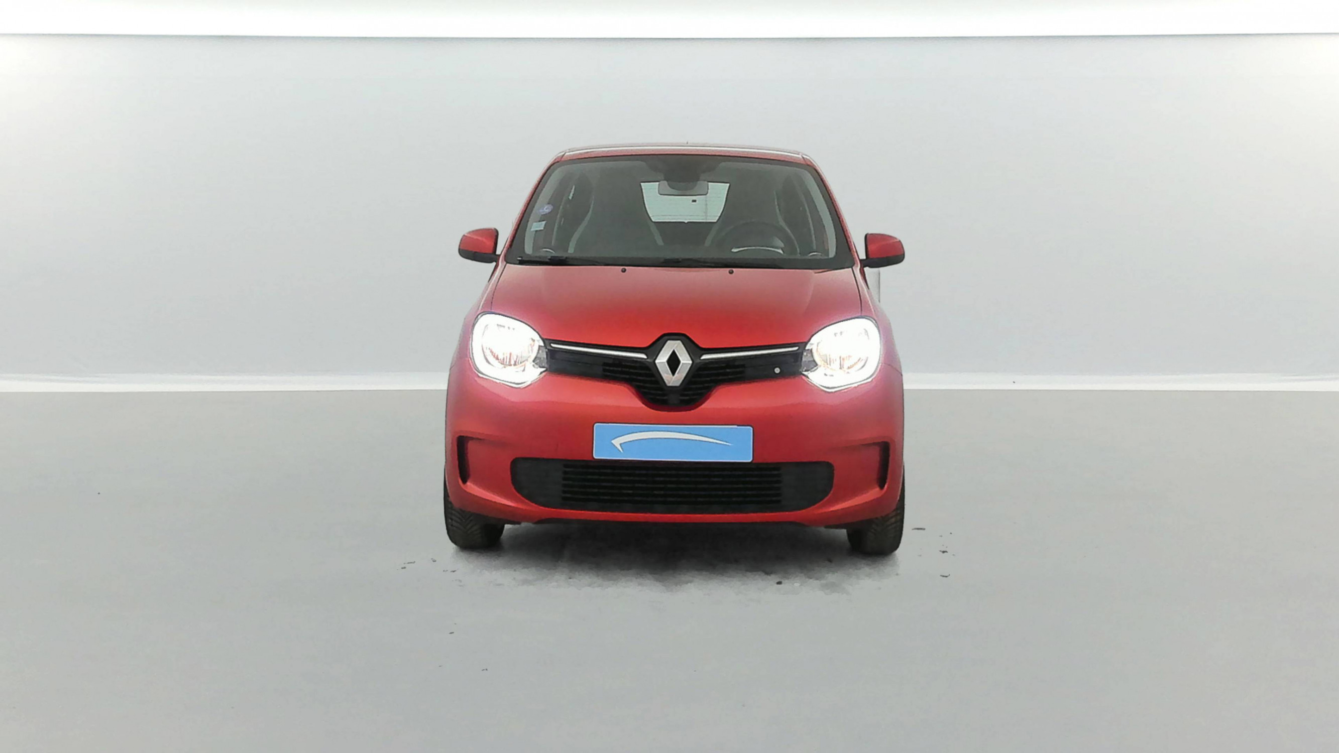 Vente en ligne Renault Twingo 3  SCe 75 - 20 au prix de 9 991 €