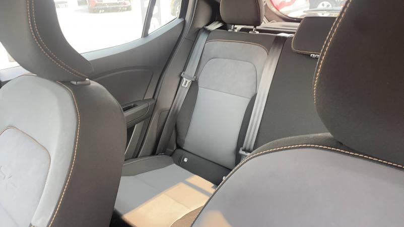Vente en ligne Dacia Sandero  ECO-G 100 au prix de 17 639 €