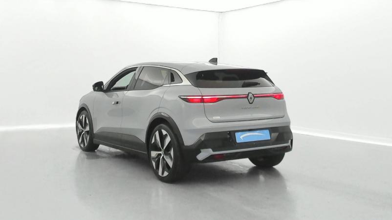 Vente en ligne Renault Megane E-Tech  EV60 220 ch super charge au prix de 29 990 €