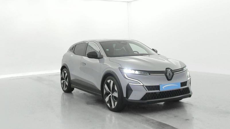 Vente en ligne Renault Megane E-Tech  EV60 220 ch super charge au prix de 29 990 €