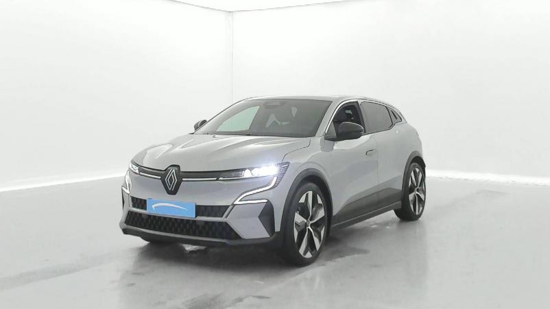 Vente en ligne Renault Megane E-Tech  EV60 220 ch super charge au prix de 29 990 €