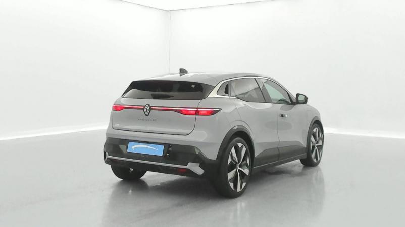 Vente en ligne Renault Megane E-Tech  EV60 220 ch super charge au prix de 29 990 €