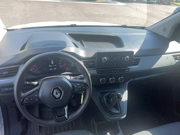 Vente en ligne Renault Kangoo Van  BLUE DCI 95 au prix de 17 990 €