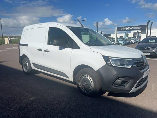 Vente en ligne Renault Kangoo Van  BLUE DCI 95 au prix de 17 990 €