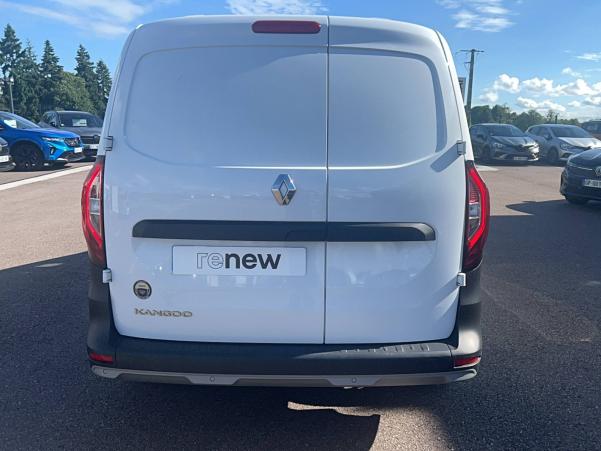 Vente en ligne Renault Kangoo Van  BLUE DCI 95 au prix de 17 990 €