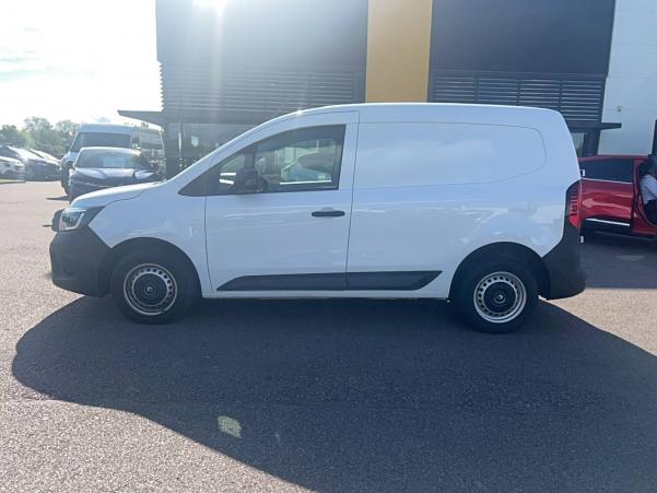 Vente en ligne Renault Kangoo Van  BLUE DCI 95 au prix de 17 990 €