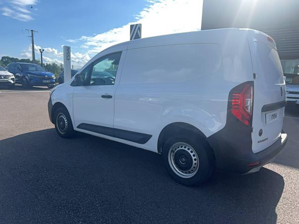 Vente en ligne Renault Kangoo Van  BLUE DCI 95 au prix de 17 990 €