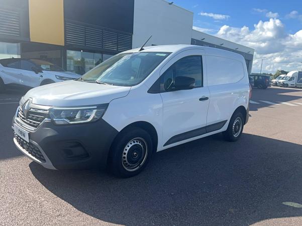 Vente en ligne Renault Kangoo Van  BLUE DCI 95 au prix de 17 990 €