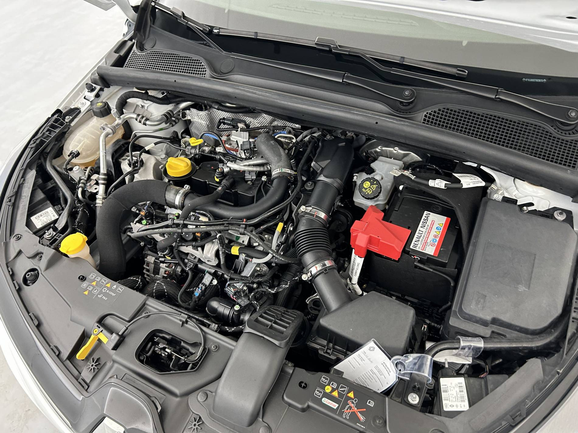 Vente en ligne Renault Clio 5 Clio TCe 100 GPL au prix de 15 291 €