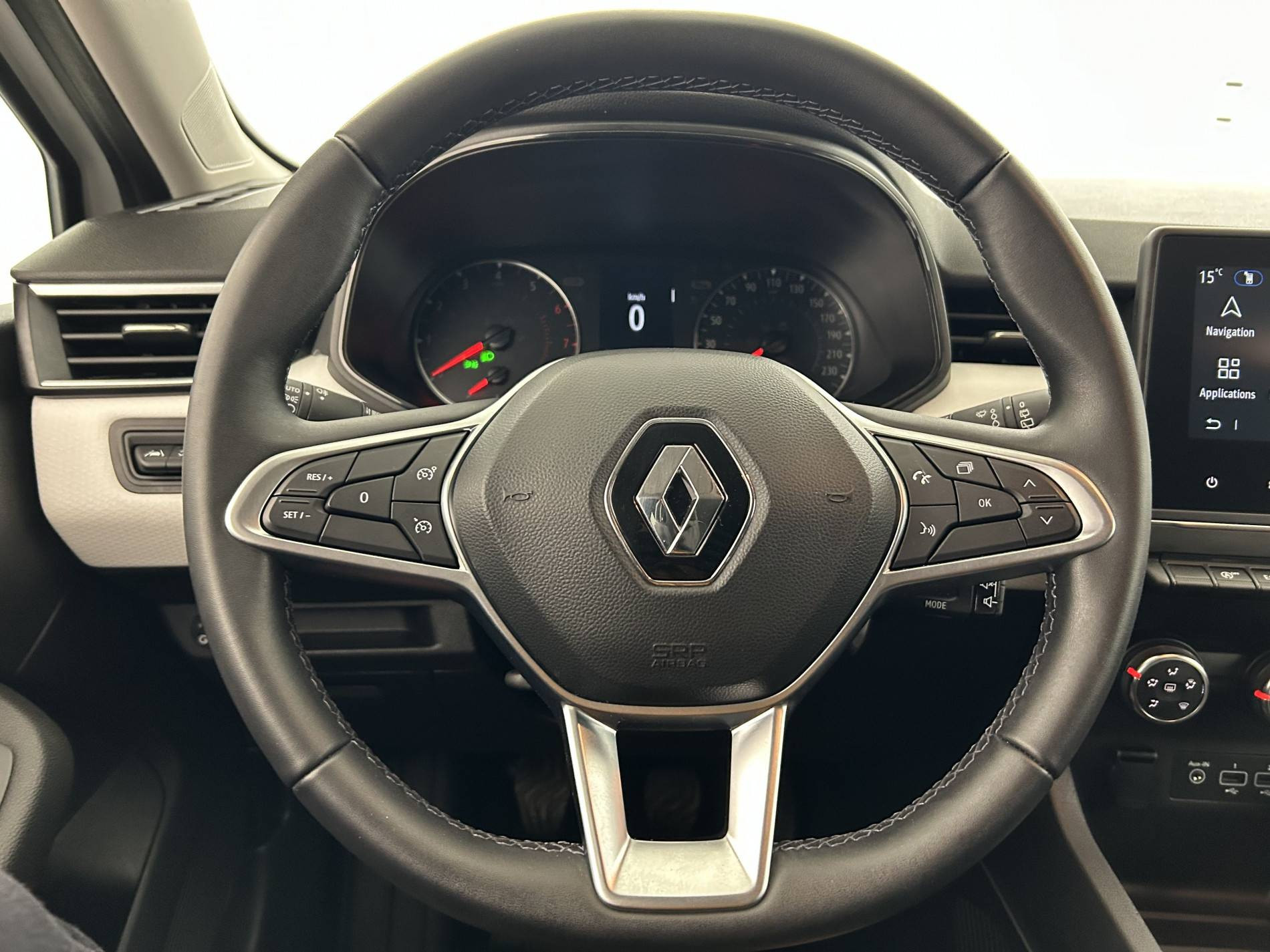 Vente en ligne Renault Clio 5 Clio TCe 100 GPL au prix de 15 291 €