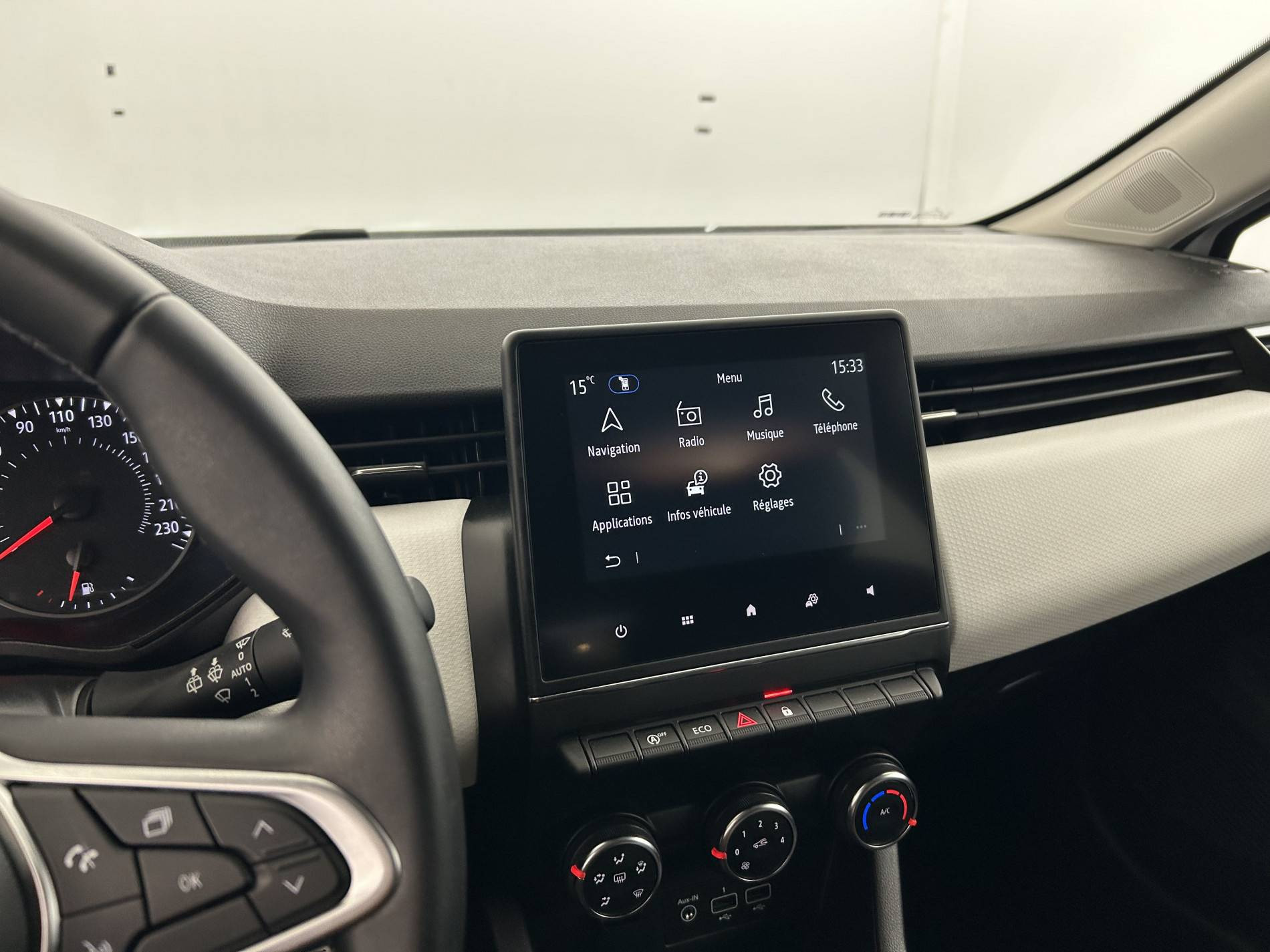 Vente en ligne Renault Clio 5 Clio TCe 100 GPL au prix de 15 291 €