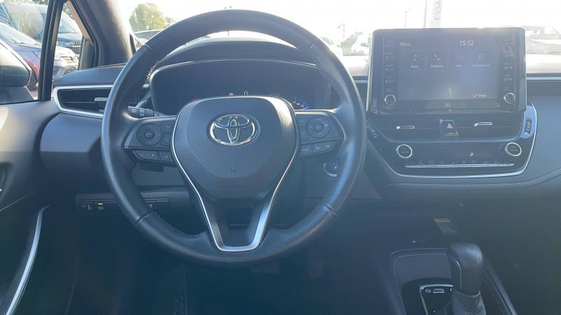 Vente en ligne Toyota Corolla Touring Sports Corolla Touring Sports Hybride 184h au prix de 26 990 €